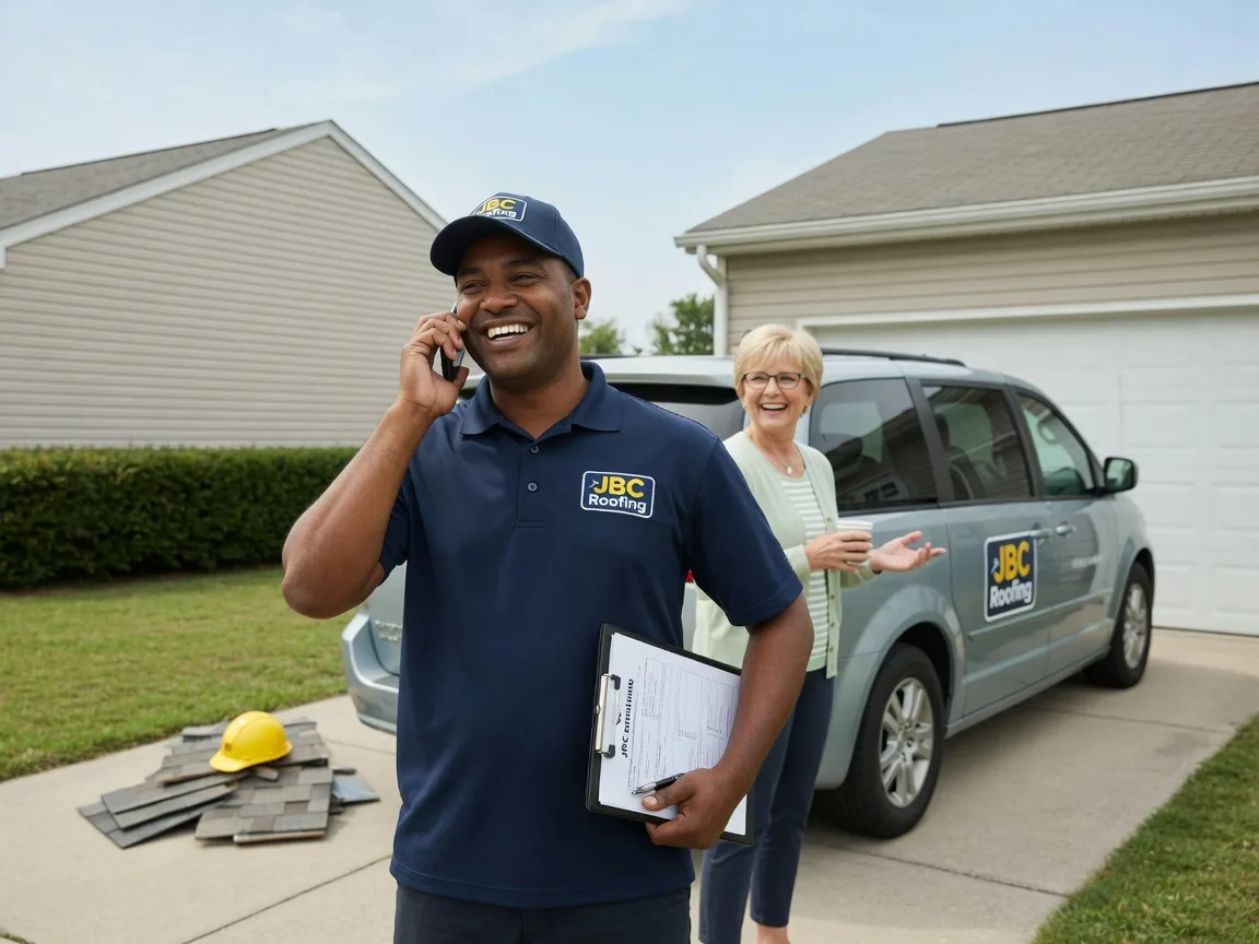 Roof Replacement Locust Gap, PA FAQs